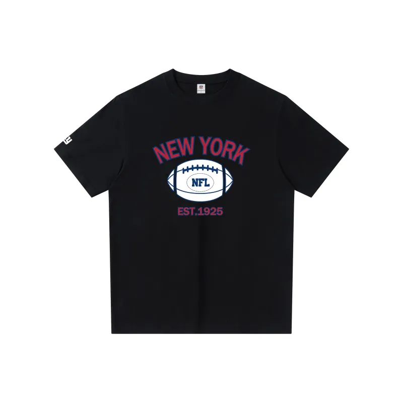 NFL T Shirts Unisex-4