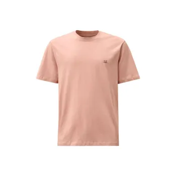 C.P.Company Goggles print T shirt
