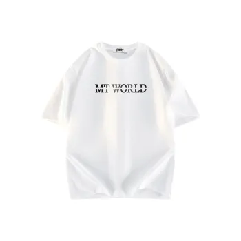 My name is MT T Shirts Unisex