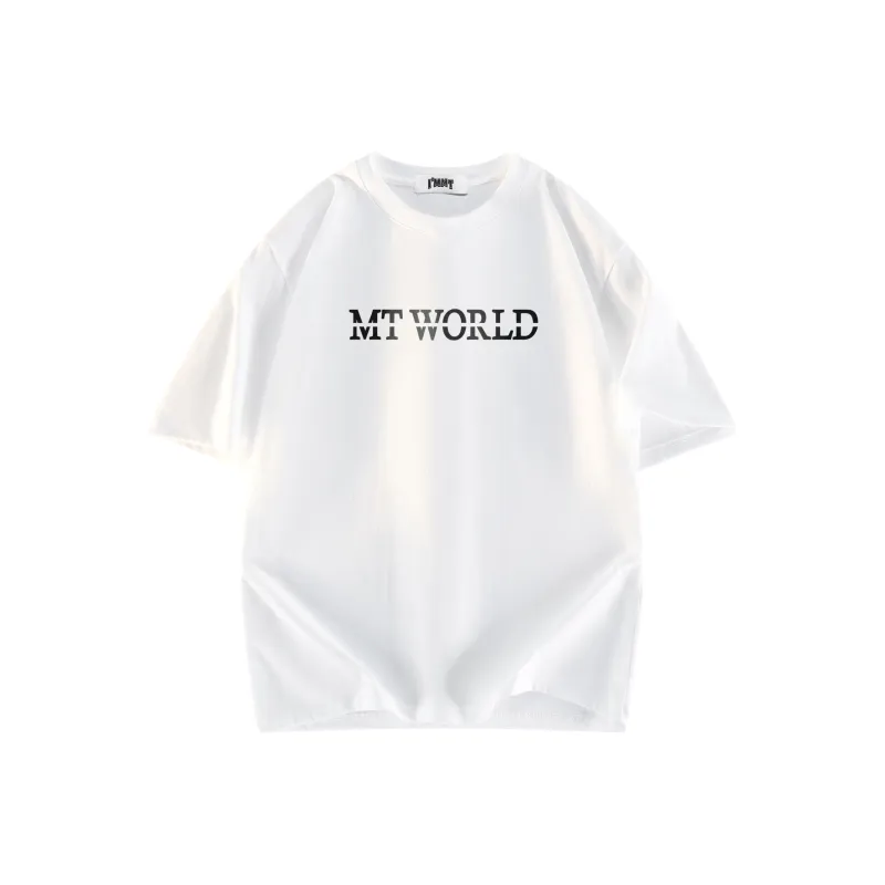 My name is MT T Shirts Unisex-2
