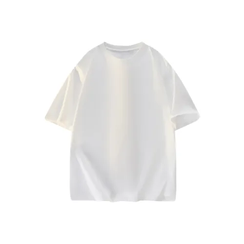 The Smurfs T Shirts Unisex