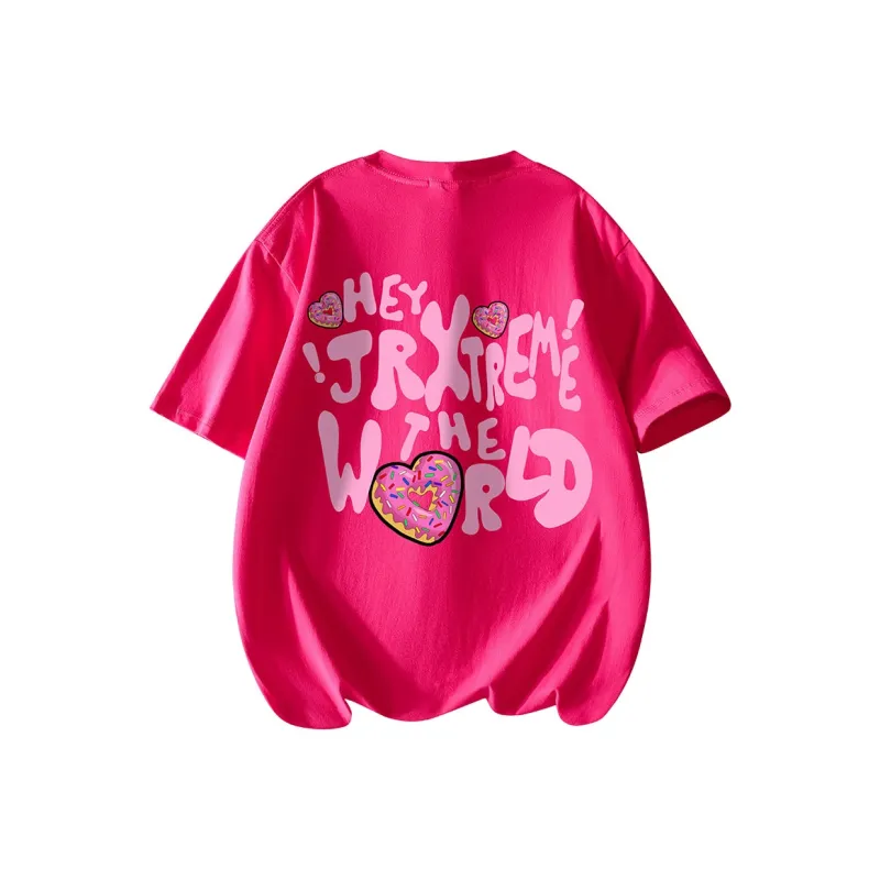 JRX T-Shirts Unisex-8