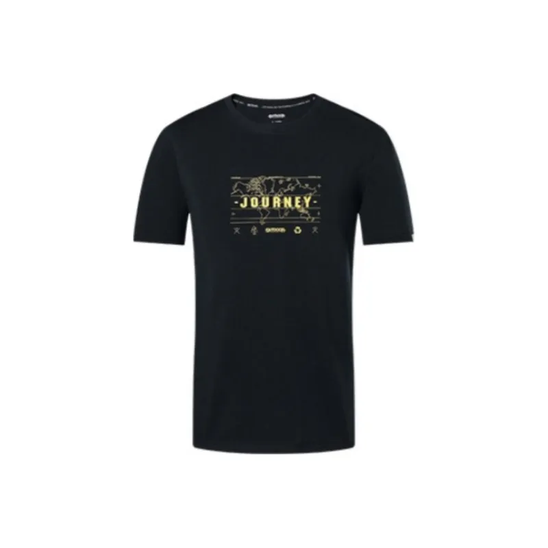 OUTDOOR PRODUCTS T Shirt Men's Black-0