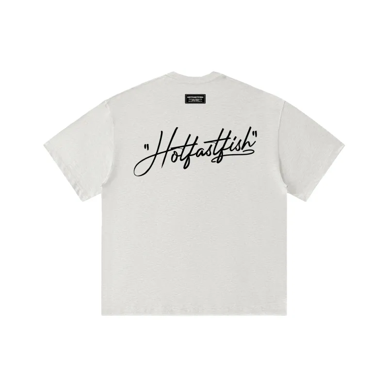FASTFISH T Shirts Unisex-7