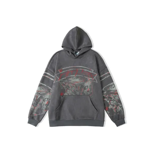 N-MAX Sweatshirts Unisex