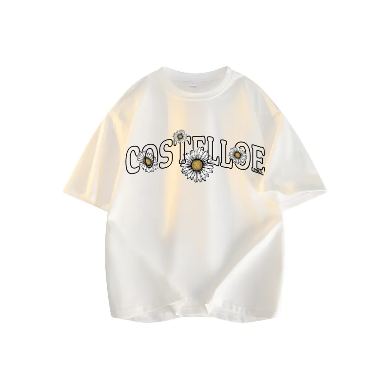 PAUL COSTELLOE T Shirts Unisex-6