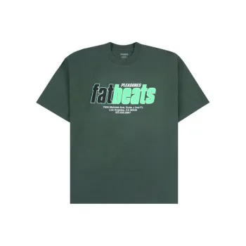 PLEASURES Melrose T Shirt