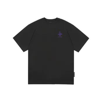 MAISON VINSON T Shirts Unisex