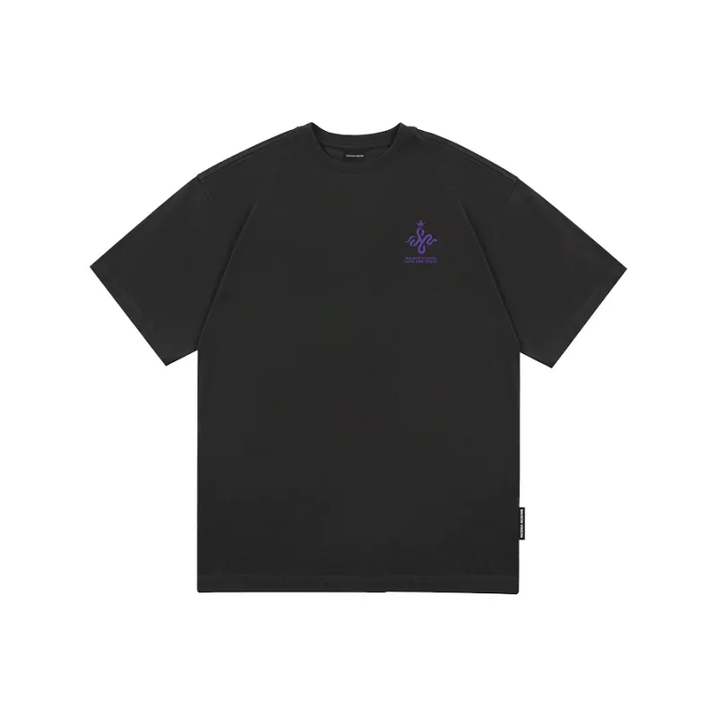 MAISON VINSON T Shirts Unisex-0