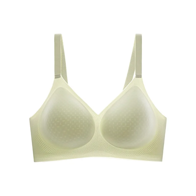 QIANLINGMEI Women's Bras-3