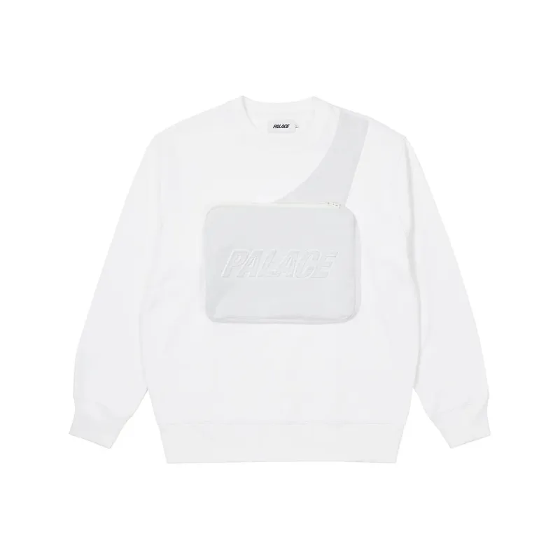 PALACE Bag Crew-0