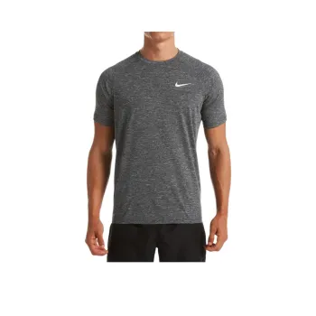 Nike T-Shirt Men's Heather Gray