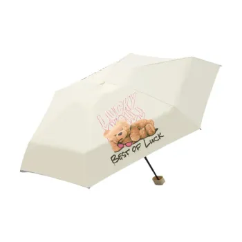 Heavenly Umbrella Five Fold Umbrella