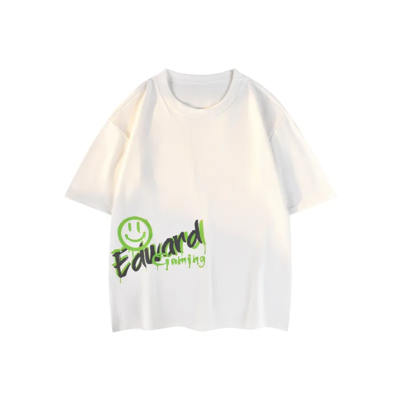 EDG T-Shirts Unisex-2