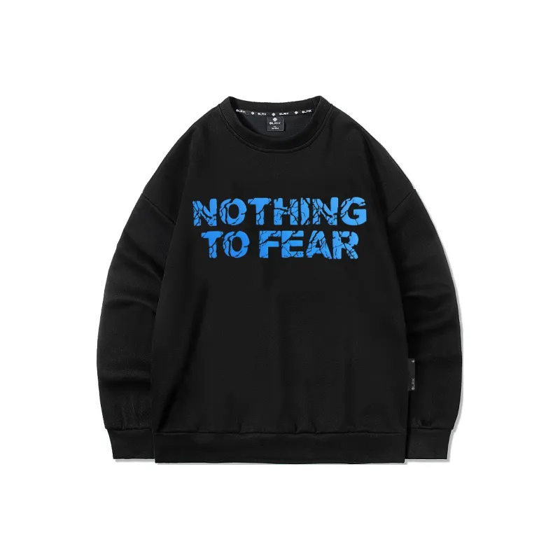OLRIK Sweatshirts Unisex-0