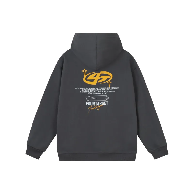 4T Sweatshirts Unisex-12