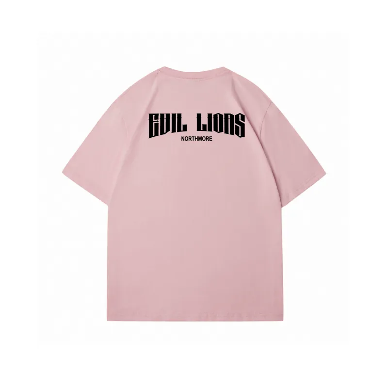 Northmore X Evil Lions T Shirts Unisex-16