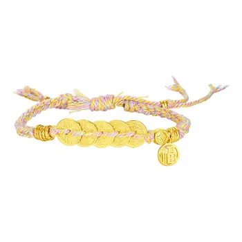 SINO GEM 925 Sterling Silver Bracelets Women's
