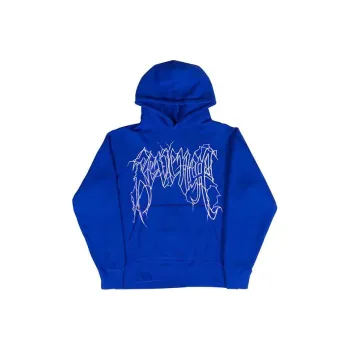 Revenge Lightning Arch Hoodie