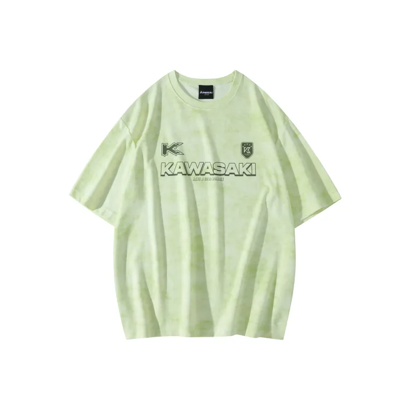 Kawasaki T Shirts Unisex-7