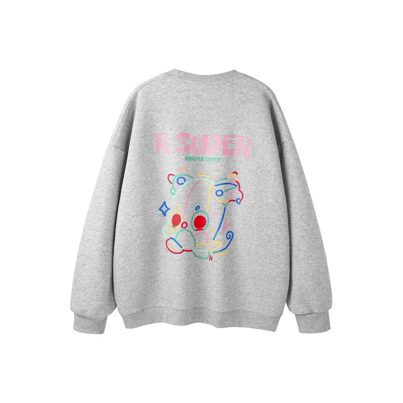R.super Sweatshirts Unisex-7