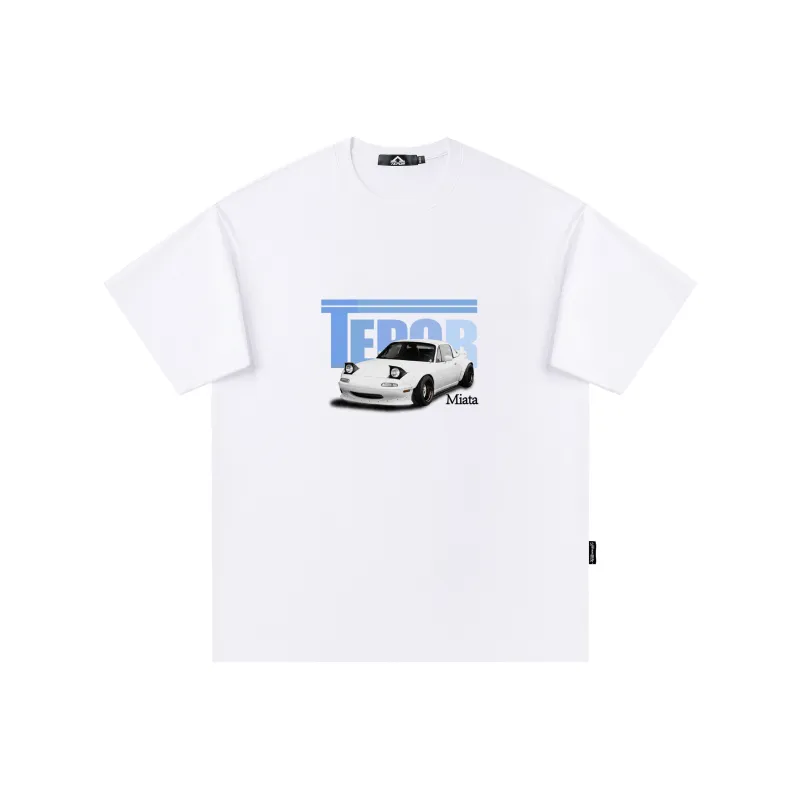TEPOR T-Shirts Unisex-0