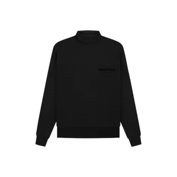 Fear Of God Essentials Women's Mockneck SS22