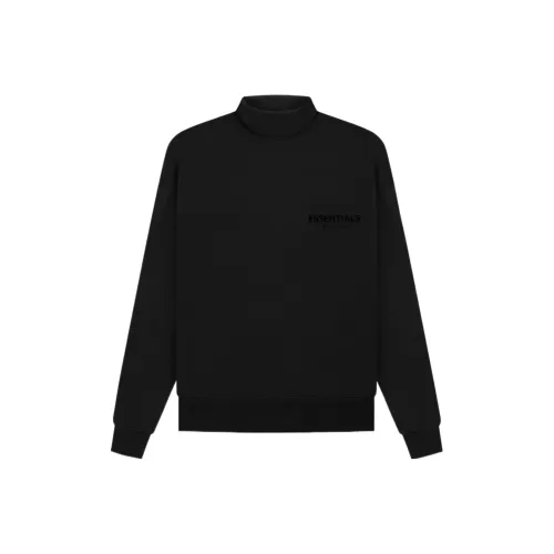 Fear Of God Essentials Women's Mockneck SS22