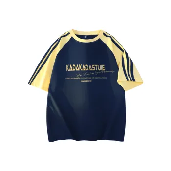 KADAKADA SUITE T Shirts Unisex