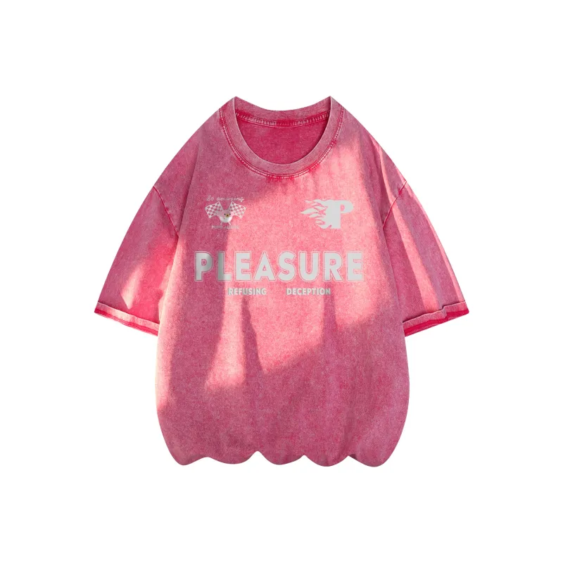 PUPU ALIENS T-Shirts Unisex-6