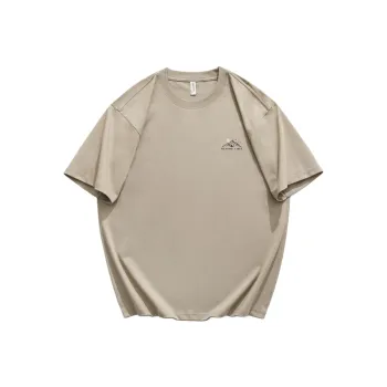 WOOD SOON T Shirts Unisex