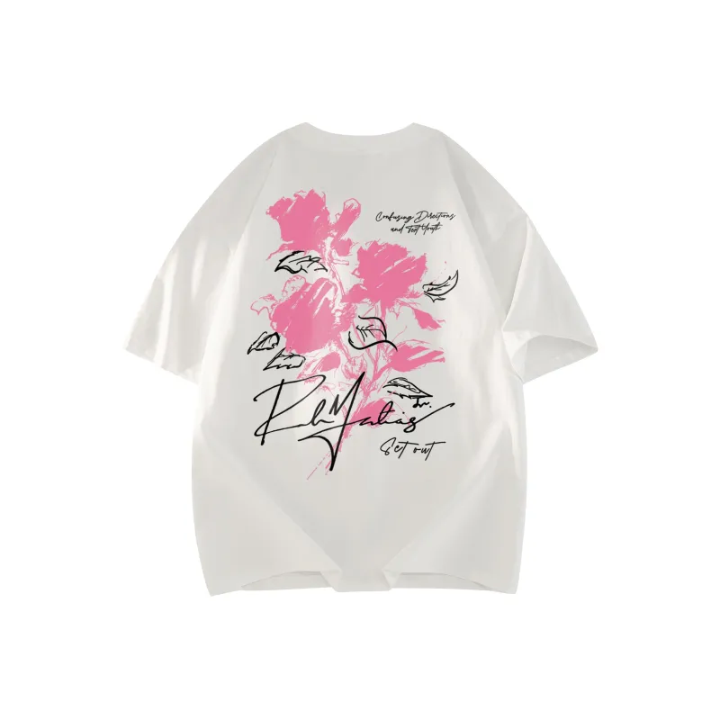 TONYKRZ T Shirts Unisex-6