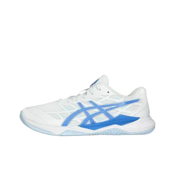 Asics Gel Tactic 12 Low Top Training Shoes Unisex White