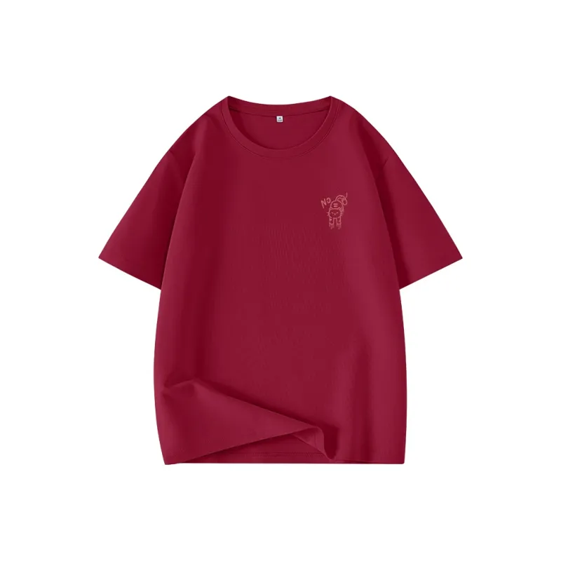 MJ STYLE T Shirts Unisex-20