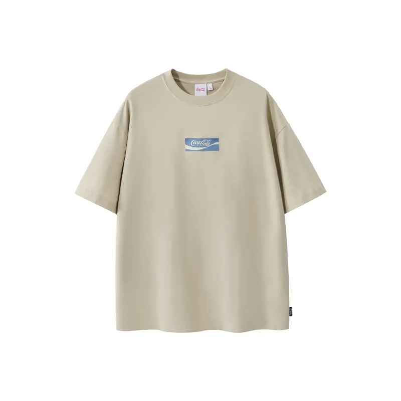 Coca Cola T Shirts Unisex-6