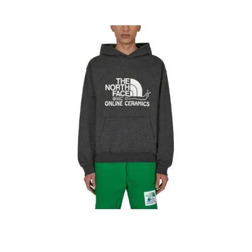 THE NORTH FACE X Online Ceramics Regrind Graphic Hoodie