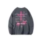 Dark Gray (Long-Sleeved)