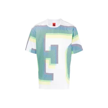 Ferrari T Shirt Unisex Multicolor