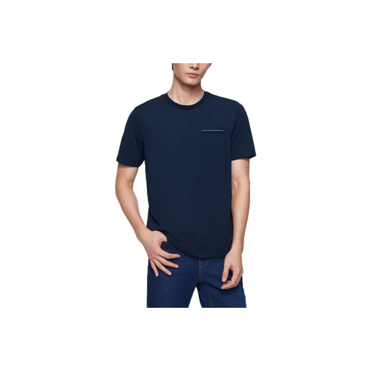 GOLDLION T Shirts Men-0
