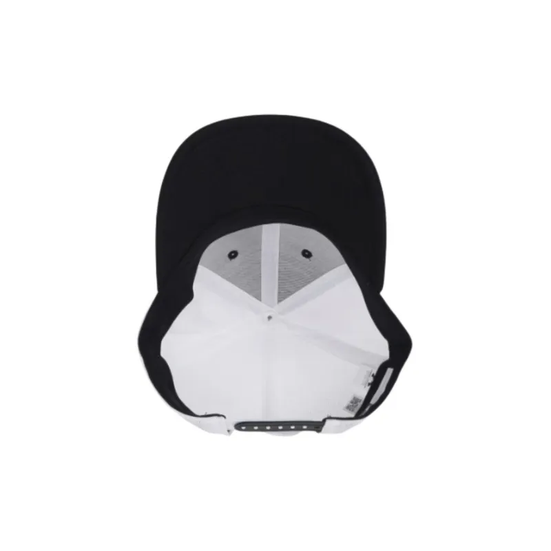 Under Armour Polyester Baseball Caps Kids' Black-4