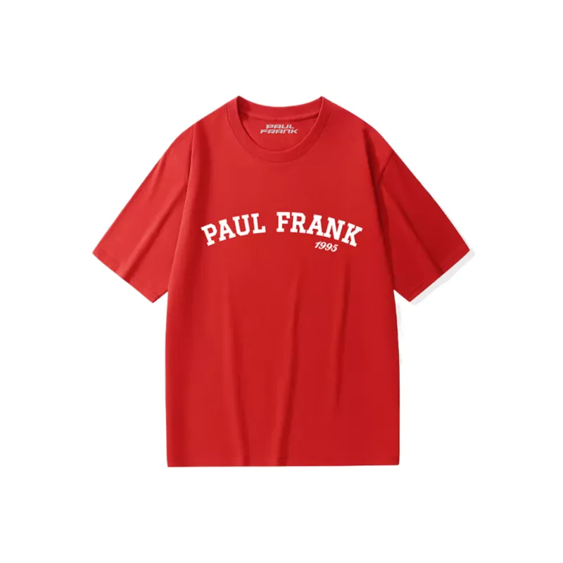 PAUL FRANK T-Shirts Men-14