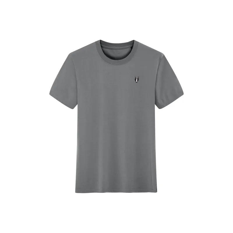 JIPIAO T Shirts Men-0