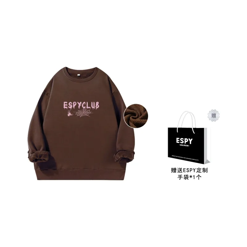 ESPY Sweatshirts Unisex-16