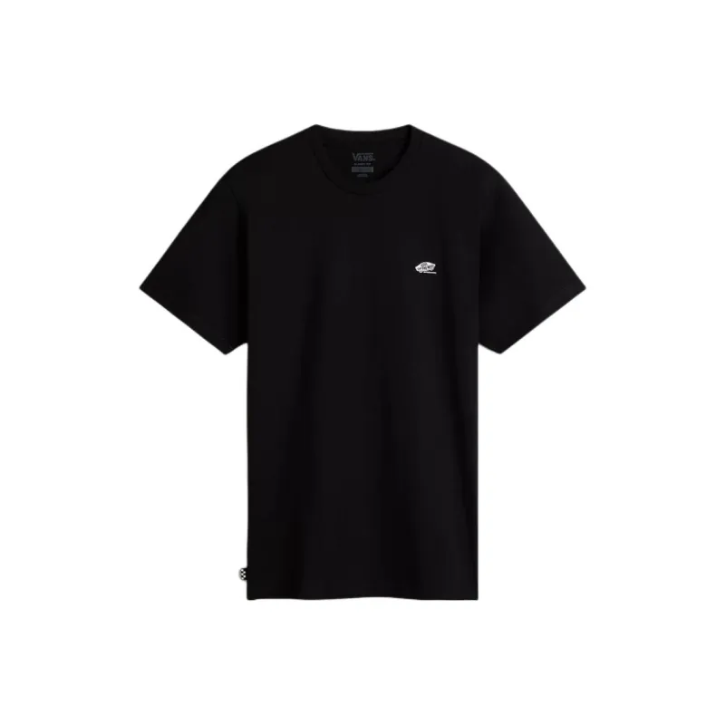 Vans SKATE CLASSICS T-Shirt Men's Black-0
