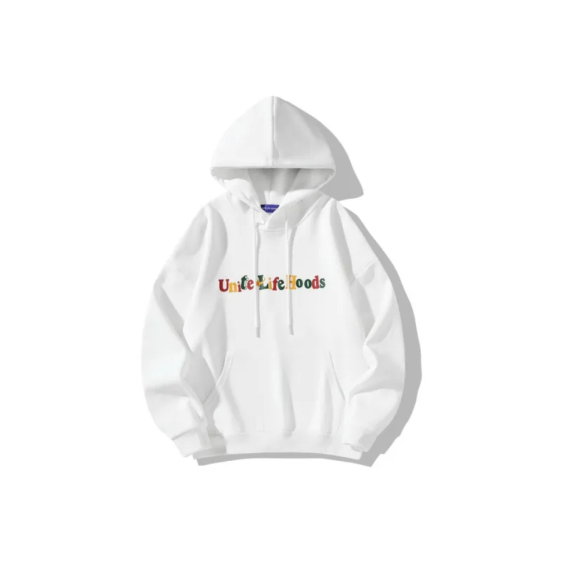 Unite Life HOODS Sweatshirt Unisex-2