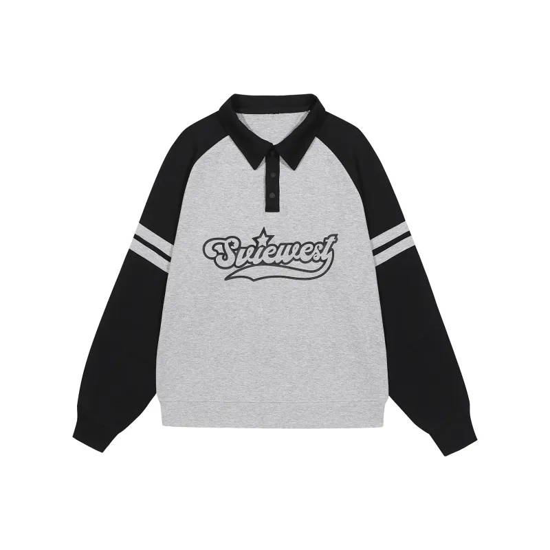 S.view Sweatshirts Unisex-21