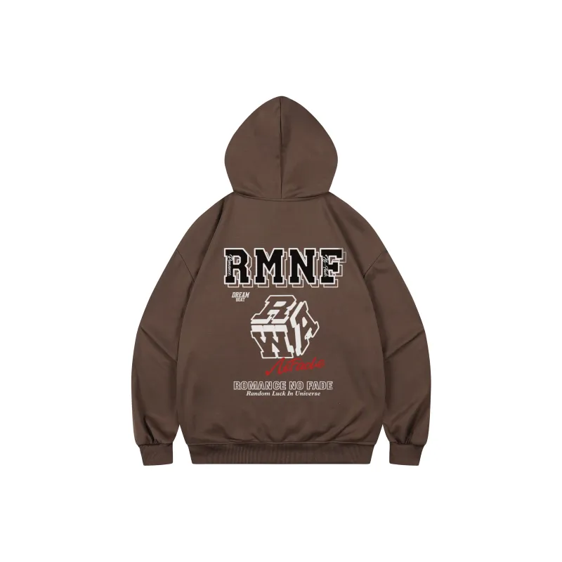 Romance No Fade Sweatshirts Unisex-16