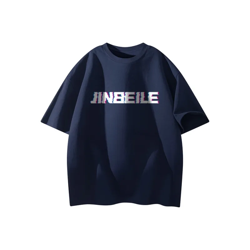 JINBEILE T Shirts Unisex-14