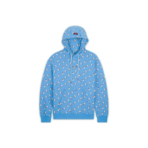 Nike X Hello Kitty Hoodie