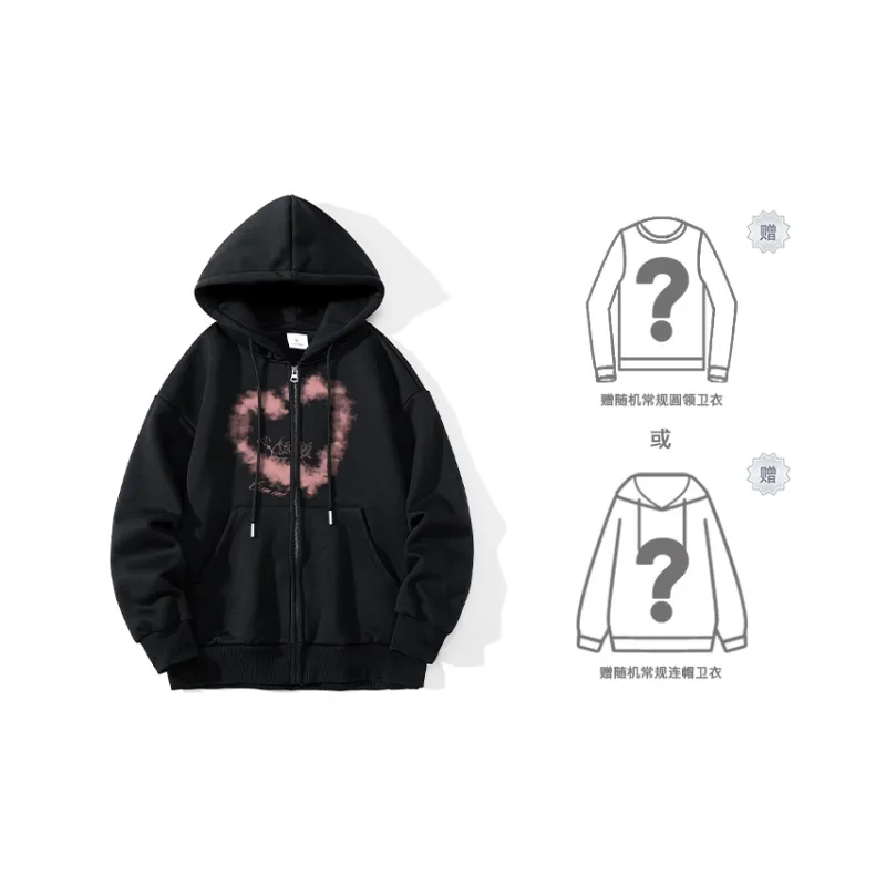 OREM ONE Sweatshirts Unisex-50